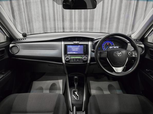 Toyota Corolla XI (E160 E170 E180) с пробегом 2014 года, цена 959 000 рублей, 243200 км, универсал, Автокод Объявления
