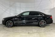 Audi A4 IV (B8) Рестайлинг Саранск  - изображение 37