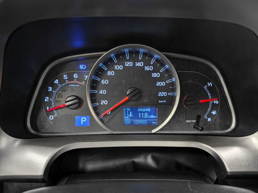 Toyota RAV4 IV (XA40) Новосибирск  - изображение 22