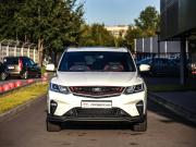 Belgee X50 Санкт-Петербург  - изображение 38
