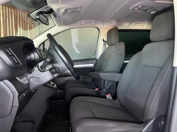 Opel Zafira Life I с пробегом 2020 года, цена 3 200 000 рублей, 76720 км, минивэн, Автокод Объявления