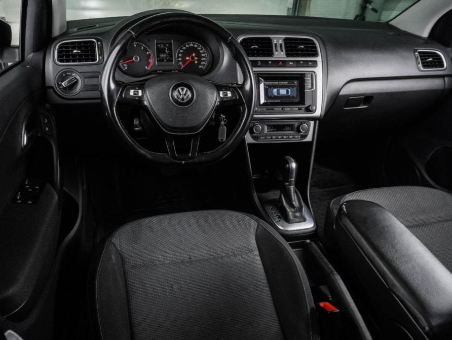 Volkswagen Polo V Рестайлинг Воронеж  - изображение 6