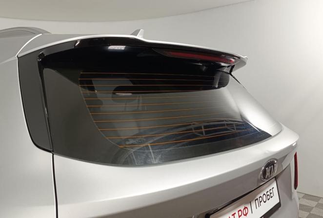 Kia Sorento IV с пробегом 2020 года, цена 3 150 000 рублей, 123308 км, внедорожник, Автокод Объявления