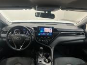 Toyota Camry VIII (XV70) Рестайлинг Кемерово  - изображение 22