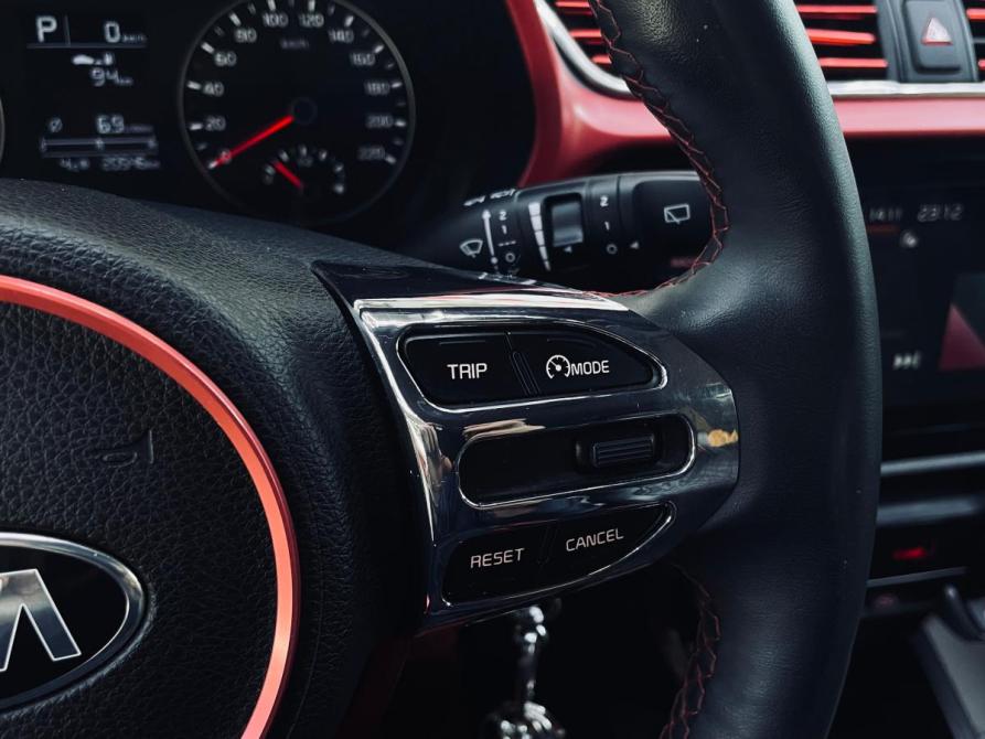 Kia Rio IV Рестайлинг Оренбург  - изображение 13