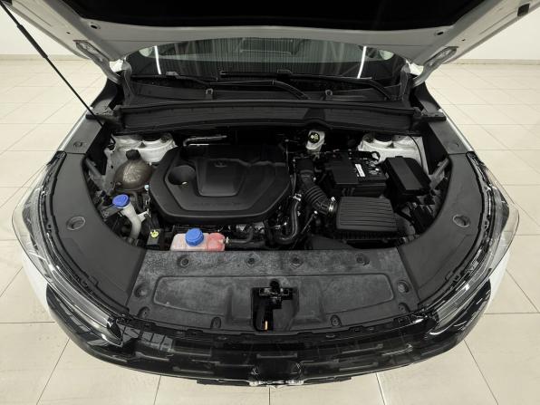 Changan CS55 Plus II с пробегом 2024 года, цена 1 800 000 рублей, 51460 км, внедорожник, Автокод Объявления