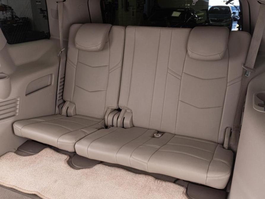 Cadillac Escalade IV Тюмень  - изображение 21