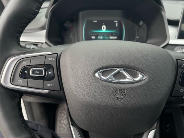 Chery Tiggo 7 Pro I с пробегом 2022 года, цена 1 790 000 рублей, 17165 км, внедорожник, Автокод Объявления