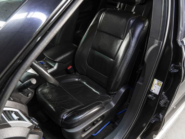 Ford Explorer V с пробегом 2013 года, цена 1 849 000 рублей, 238436 км, внедорожник, Автокод Объявления