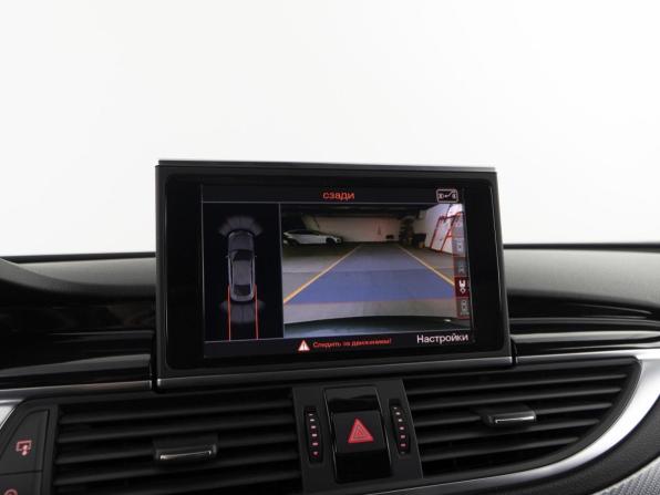 Audi RS 7 I (4G) с пробегом 2013 года, цена 4 475 050 рублей, 109964 км, лифтбек, Автокод Объявления