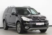 Citroen C-Crosser Екатеринбург  - изображение 32