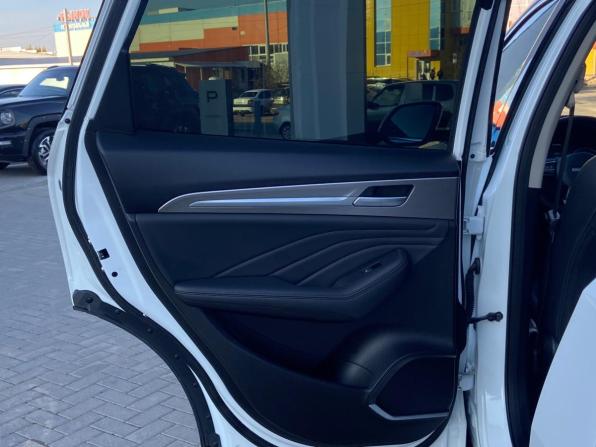 Haval F7 I с пробегом 2020 года, цена 1 920 000 рублей, 134998 км, внедорожник, Автокод Объявления