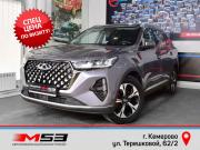 Chery Tiggo 7 Pro Max I Кемерово  - изображение 30