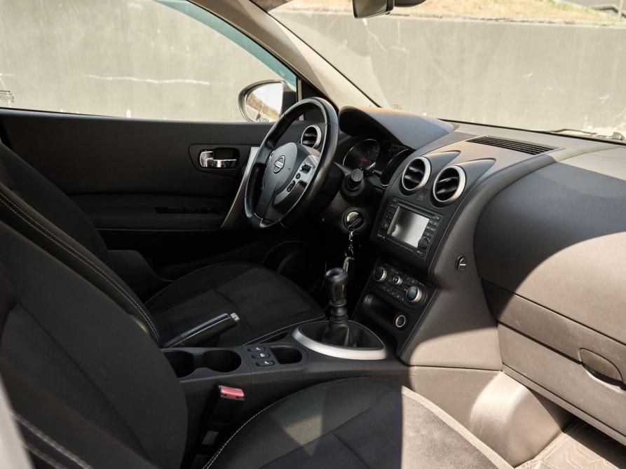 Nissan Qashqai I Рестайлинг Казань  - изображение 6