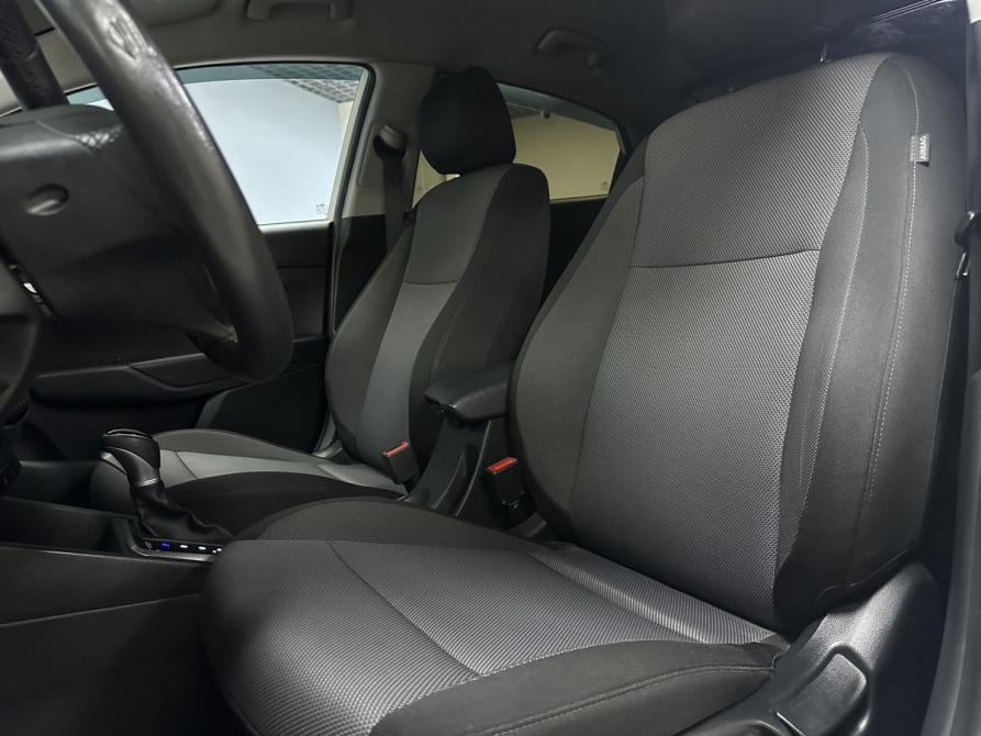 Hyundai Solaris II Рестайлинг Москва  - изображение 10