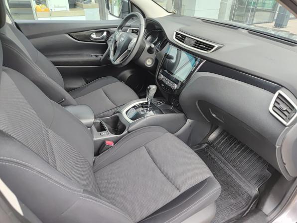 Nissan Qashqai II с пробегом 2016 года, цена 1 599 000 рублей, 83422 км, внедорожник, Автокод Объявления