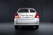 Chevrolet Aveo I Рестайлинг Тюмень  - изображение 30
