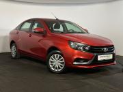 Lada (ВАЗ) Vesta I Великий Новгород  - изображение 24