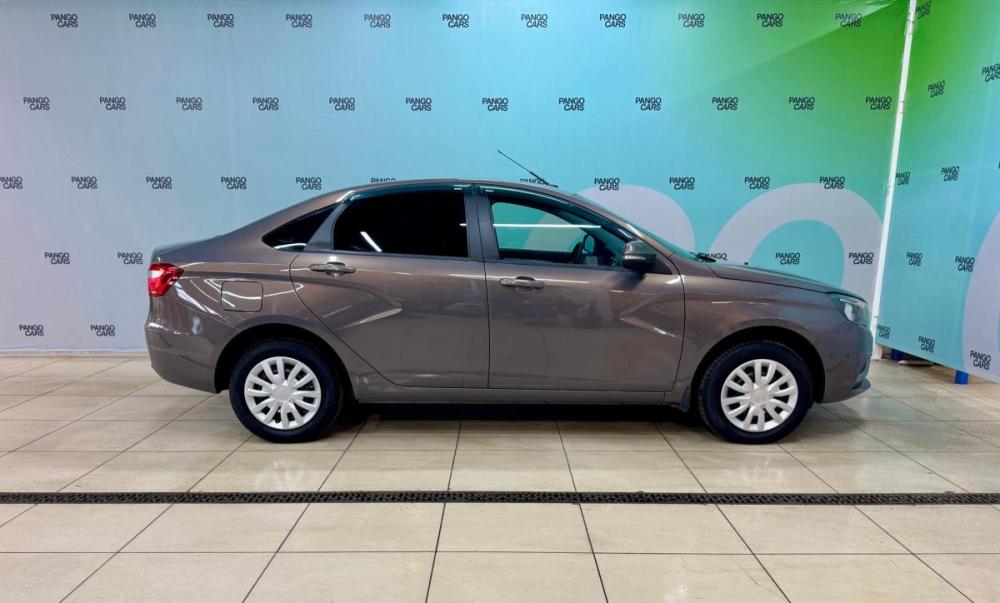 Lada (ВАЗ) Vesta I Набережные Челны  - изображение 4