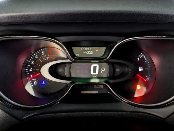 Renault Kaptur I с пробегом 2019 года, цена 1 550 000 рублей, 109848 км, внедорожник, Автокод Объявления