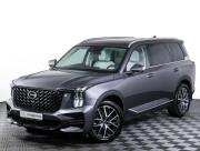 GAC GS8 II Москва  - изображение 56