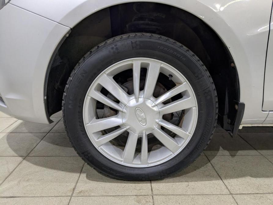 Lada (ВАЗ) Vesta I Химки  - изображение 5