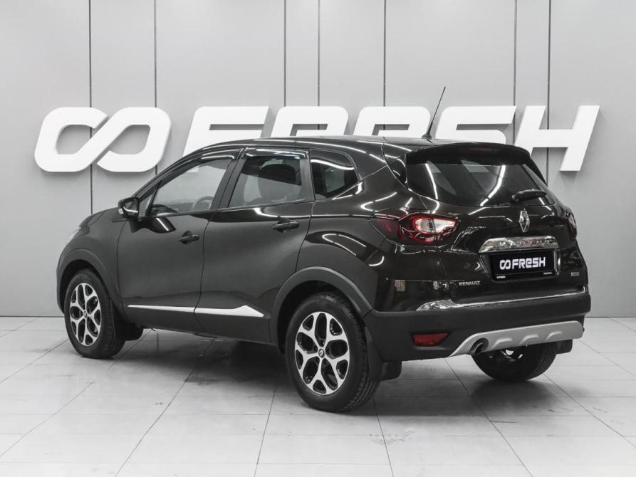 Renault Kaptur I Ростов-на-Дону  - изображение 2