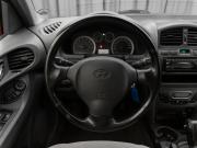 Hyundai Santa Fe Classic Москва  - изображение 26