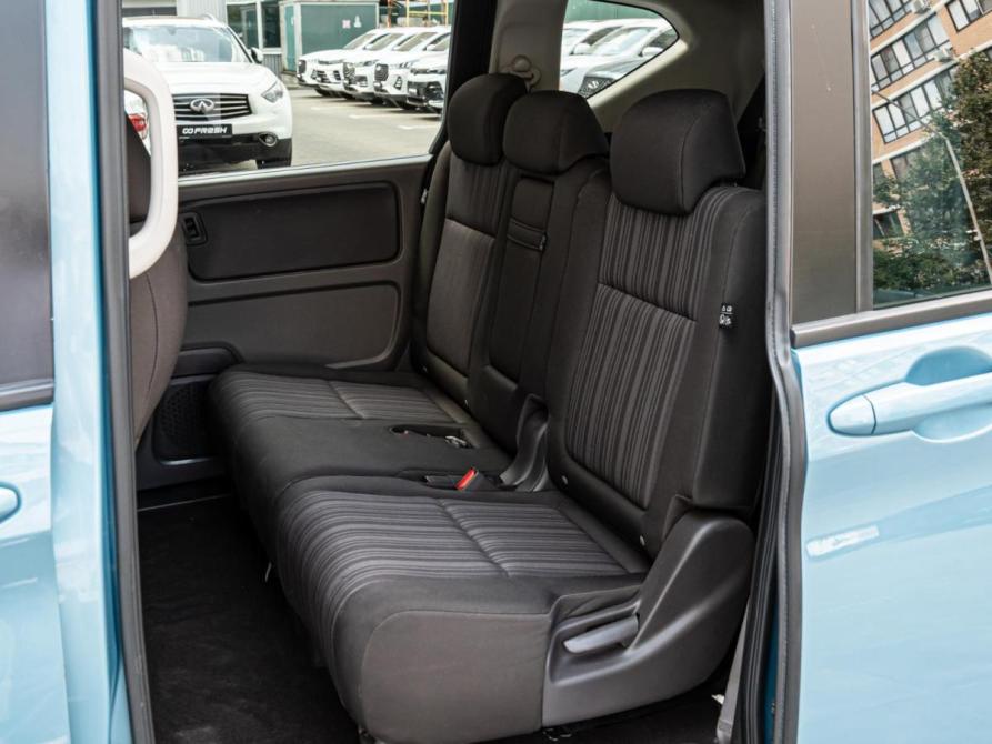 Honda Freed II Рестайлинг Краснодар  - изображение 7
