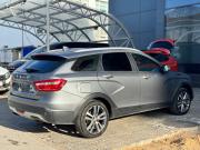 Lada (ВАЗ) Vesta I Пермь  - изображение 38