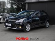 Kia Rio IV Рестайлинг Москва  - изображение 23