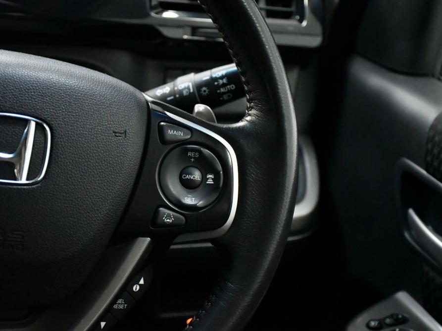 Honda Stepwgn V Рестайлинг Новосибирск  - изображение 12