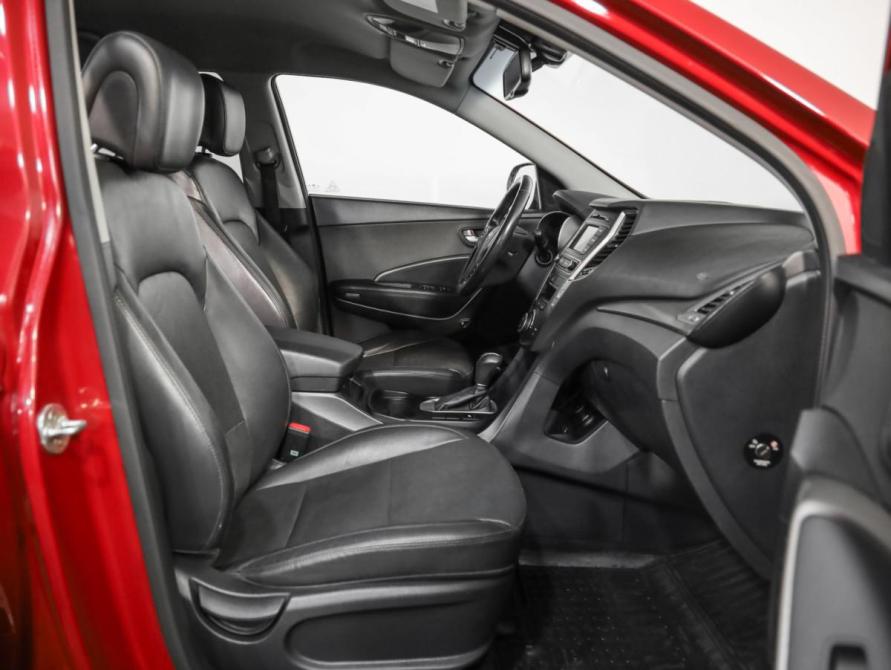 Hyundai Santa Fe III Рестайлинг Санкт-Петербург  - изображение 23