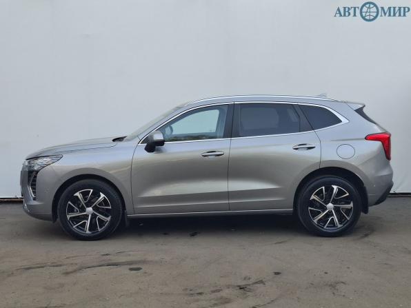 Haval Jolion I с пробегом 2022 года, цена 1 950 000 рублей, 25000 км, внедорожник, Автокод Объявления