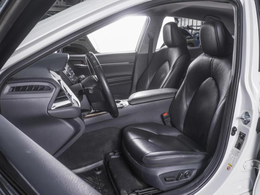 Toyota Camry VIII (XV70) Ростов-на-Дону  - изображение 10
