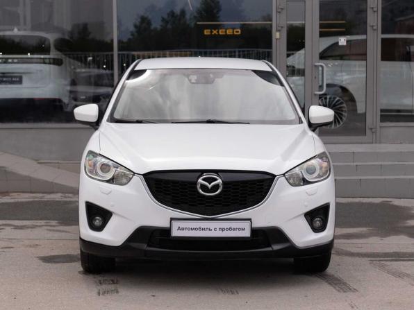 Mazda CX-5 I с пробегом 2013 года, цена 1 420 000 рублей, 226593 км, внедорожник, Автокод Объявления