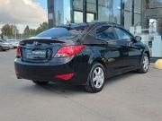 Hyundai Solaris I Рестайлинг Ижевск  - изображение 28