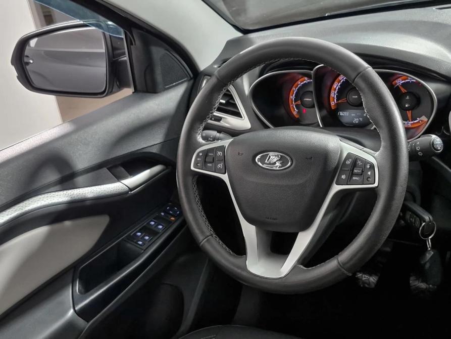 Lada (ВАЗ) Vesta I Нижний Новгород  - изображение 19