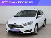 Ford Focus III Рестайлинг Воронеж  - изображение 2