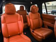 Li Auto (Lixiang) L9 I Санкт-Петербург  - изображение 72