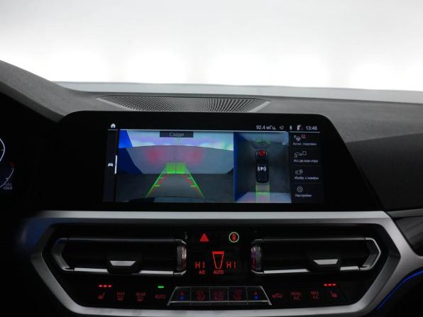 BMW 3 серии VII (G2x) с пробегом 2019 года, цена 4 390 444 рубля, 86862 км, универсал, Автокод Объявления