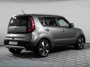 Kia Soul II Рестайлинг Москва  - изображение 26