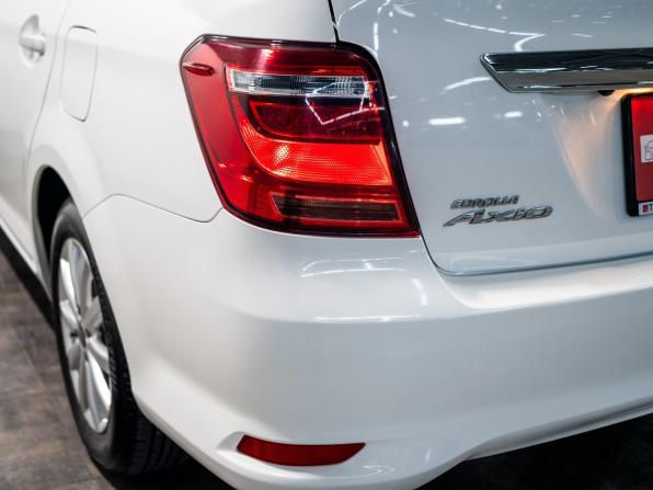 Toyota Corolla XI (E160 E170 E180) Рестайлинг 1 с пробегом 2016 года, цена 1 170 000 рублей, 94293 км, седан, Автокод Объявления
