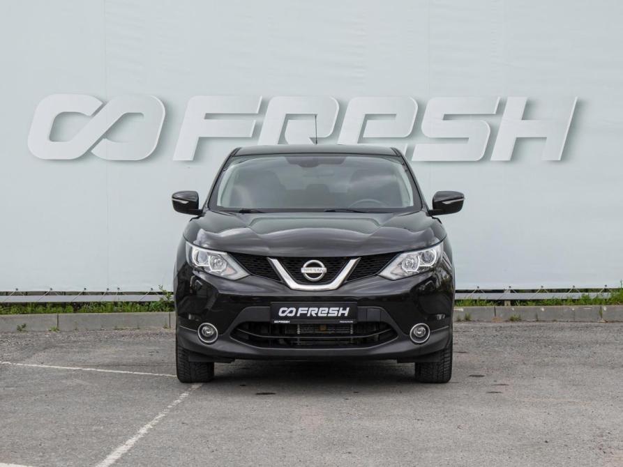 Nissan Qashqai II Волгоград  - изображение 3