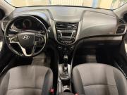 Hyundai Solaris I Рестайлинг Волгоград  - изображение 26