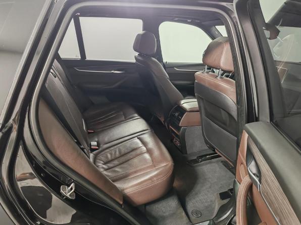 BMW X5 III (F15) с пробегом 2015 года, цена 3 135 000 рублей, 141766 км, внедорожник, Автокод Объявления