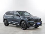Geely Monjaro I Рестайлинг 2 Москва  - изображение 24