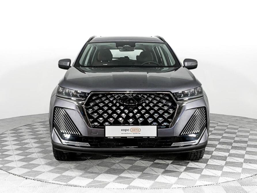 Chery Tiggo 7 Pro Max I Рестайлинг Ногинск  - изображение 2