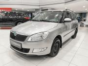 Skoda Fabia II Рестайлинг Казань  - изображение 23