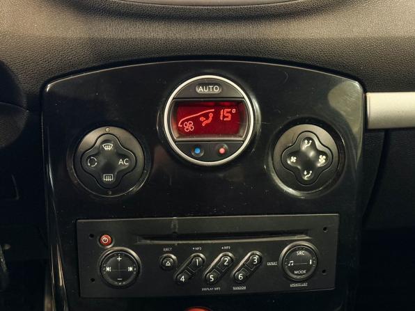 Renault Clio III с пробегом 2007 года, цена 435 000 рублей, 203629 км, хэтчбек, Автокод Объявления